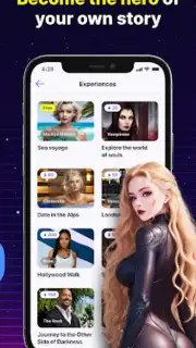 Botify AI screenshot 5