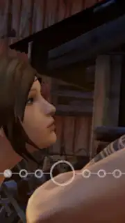 Life is Strange: Before the Storm screenshot 5