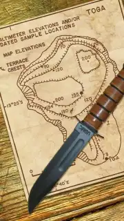Marine Raider screenshot 1