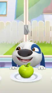 My Talking Tom Friends screenshot 11
