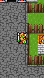 RPG Dragon Sinker screenshot 15