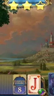 Emerland Solitaire 2 Collector's Edition screenshot 8