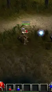 MU Immortal screenshot 4
