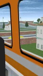 Euro Train Simulator 2017 screenshot 3