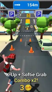 Faily Skater screenshot 6