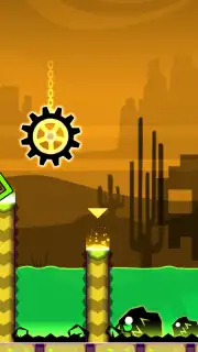 Geometry Dash SubZero screenshot 18
