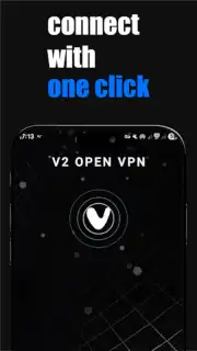 V2 VPN screenshot 4