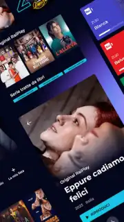 RaiPlay screenshot 10