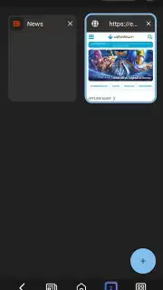 Bing screenshot 14