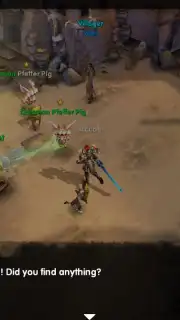 Rise of Ragnarok - Asunder screenshot 4