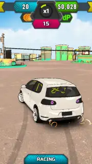 PROJECT:DRIFT 2.0 screenshot 3