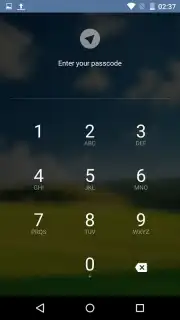 Telegram Talk screenshot 6