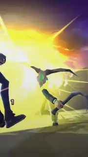 Iron Maiden: Legacy of the Beast screenshot 9
