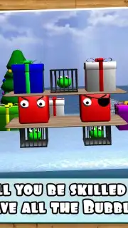 Bubble Blast Rescue screenshot 8