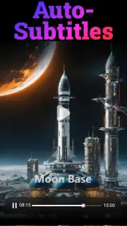 Novi Ai screenshot 7