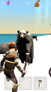 Vikings - Fight for Valhalla screenshot 5