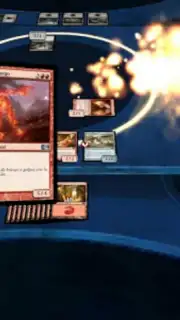 Magic 2014 screenshot 3