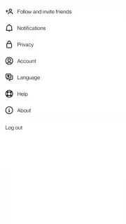 Threads screenshot 10