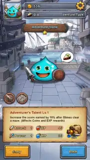 Gumballs & Dungeons screenshot 5