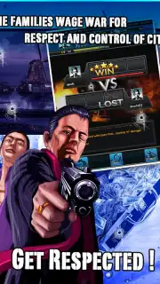 Mafia City screenshot 2