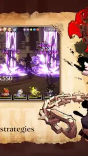 Awaken Legends screenshot 3