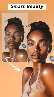 AI Photo Editor - AI Art screenshot 5