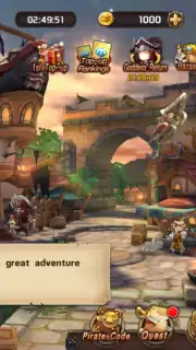 Ocean Raider screenshot 10