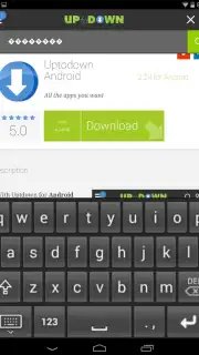 Big Old Keyboard screenshot 7