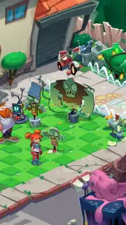 Plants vs. Zombies 3 screenshot 5
