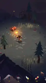 Man Or Vampire screenshot 8