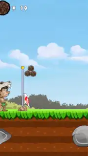 Jungle Adventures screenshot 7