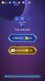 Dust Settle screenshot 10