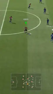 Football Dream: Be a Pro screenshot 7