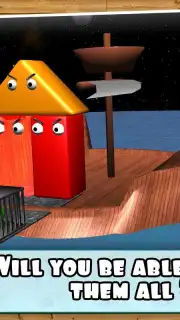 Bubble Blast Rescue screenshot 15