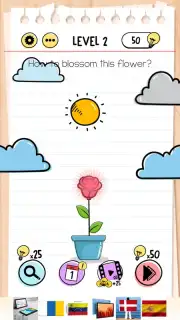 Brain Test screenshot 20
