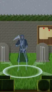 Uroboros Labyrinth screenshot 6