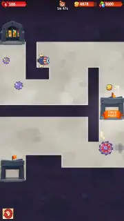 Land of Thieves screenshot 2