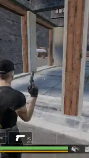 StrayShot screenshot 6
