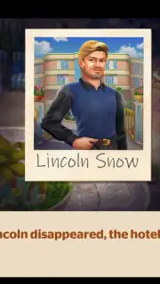 Hidden Hotel: Miami Mystery screenshot 6