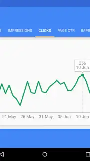 Google AdSense screenshot 5