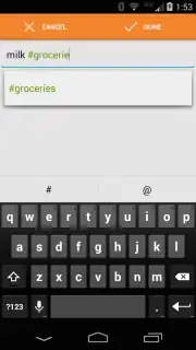 Hashnote screenshot 10