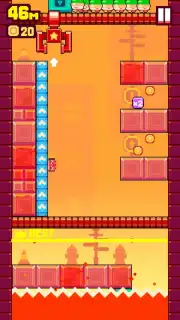 Spike City screenshot 10