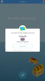 Bottled screenshot 4