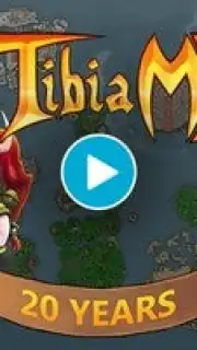 TibiaME – MMORPG screenshot 1