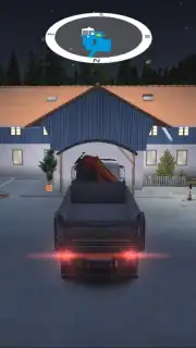 Construction Simulator 3 Lite screenshot 6