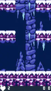 Rise of the Penguins GB screenshot 10