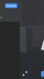 Blox World screenshot 4