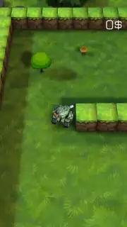 Block Tank Wars 2 screenshot 6