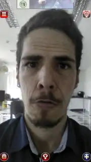 Oldify screenshot 2