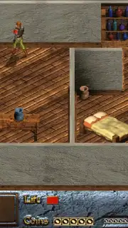 Dink Smallwood HD screenshot 7